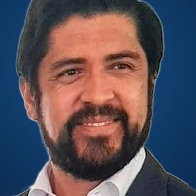 Orlando Vigorena González